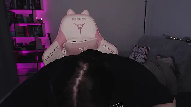 SexyWitch 666 online show from January 2026 07:35:01 AM