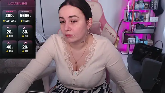 SexyWitch 666 online show from May 2026 05:56:02 AM