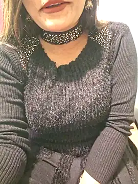 N-Natasha online show from January 2025 09:51:02 AM