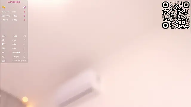 GenovesDi online show from March 2025 08:19:02 PM