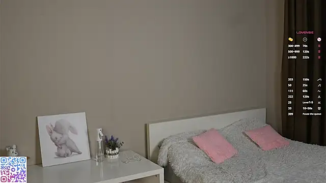 GenovesDi online show from September 2025 05:27:02 PM