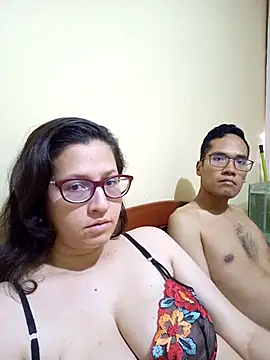 couple orgasm online show from March 2025 09:35:01 PM
