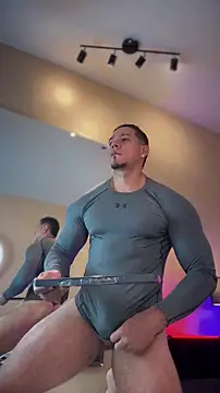 MassimoWalton2 online show from February 2026 02:13:01 PM