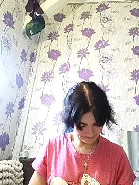 SweetLeila40 online show from February 2025 10:21:02 PM