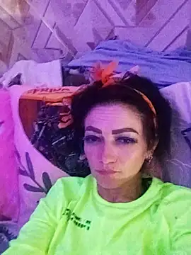 SweetLeila40 online show from November 2025 03:30:01 AM