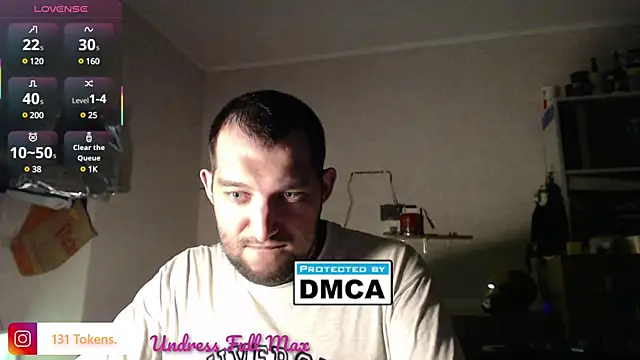 BISEXGOOD777 online show from January 2025 02:53:02 PM