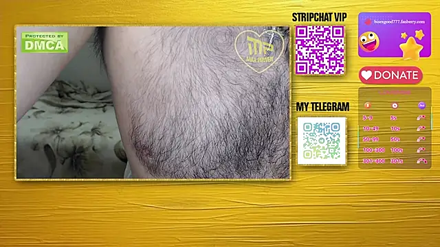 BISEXGOOD777 online show from November 2025 03:12:01 AM