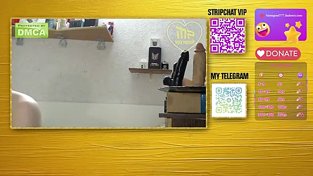 BISEXGOOD777 online show from November 2025 04:23:02 AM