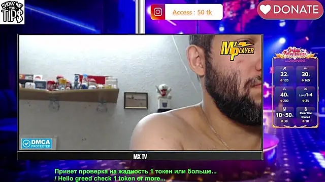 BISEXGOOD777 online show from April 2026 09:15:01 PM