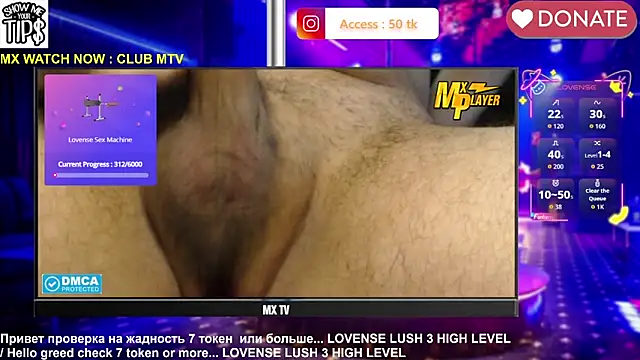 BISEXGOOD777 online show from April 2026 10:58:02 AM