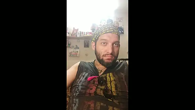 BISEXGOOD777 online show from June 2026 07:40:01 PM