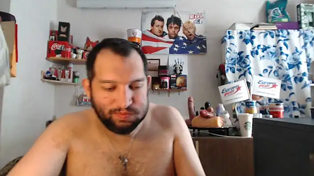 BISEXGOOD777 online show from June 2026 01:14:01 PM