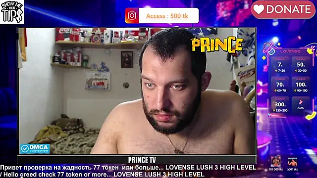 BISEXGOOD777 online show from June 2026 06:34:01 PM