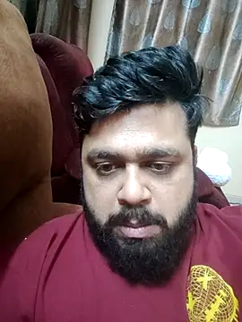 Bongaman696969 online show from March 2026 08:37:01 PM
