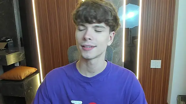 calvin love you online show from April 2026 05:23:01 PM