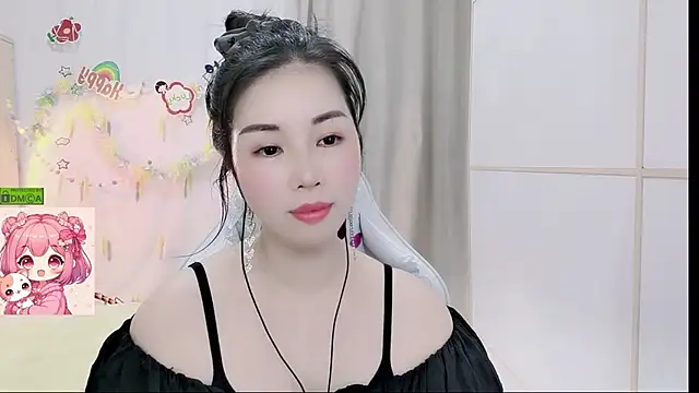 Snapshot of HK_angelchloe chatting on March 2026 01:39:02 AM HK angelchloe online show from March 2026 01:39:02 AM