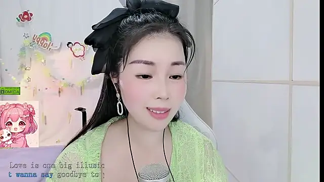 HK angelchloe online show from June 2026 03:25:01 AM