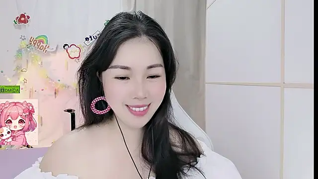 HK angelchloe online show from June 2026 01:10:02 AM
