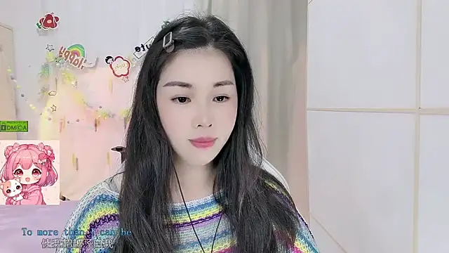 HK angelchloe online show from July 2026 11:14:01 AM