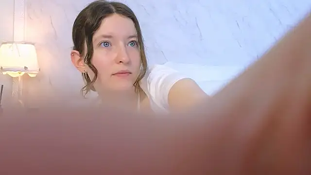 MoonAngelic online show from January 2025 02:54:01 AM