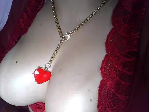 Milena-S2 online show from December 2024 04:48:02 AM