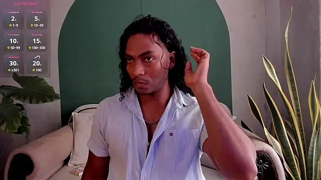 noah jones   online show from November 2025 04:40:02 PM