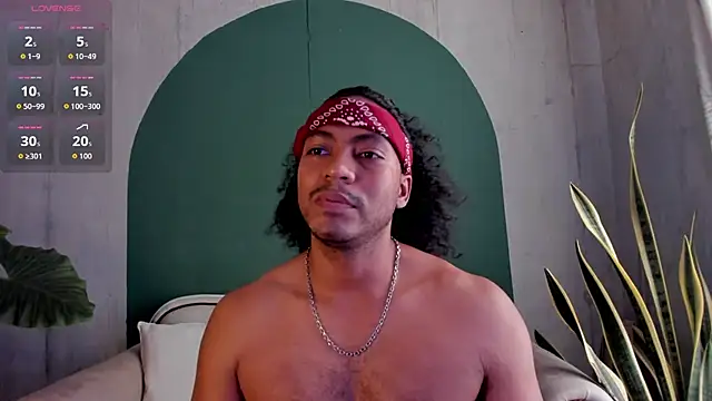 noah jones   online show from November 2025 04:20:01 PM