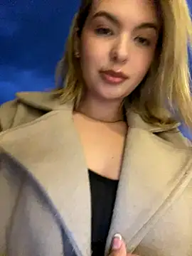 Odett  online show from October 2025 11:16:01 PM