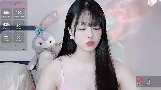 Lydia 170 online show from January 2025 10:45:01 PM
