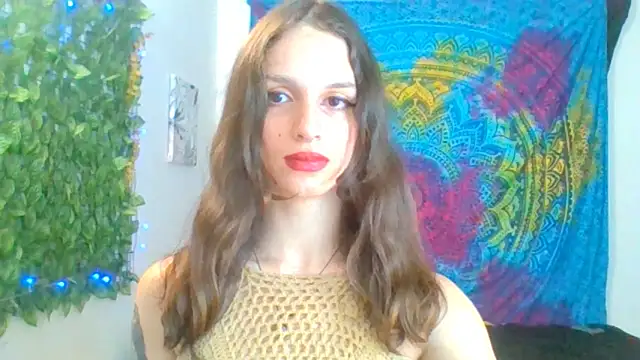 BurningVenus12 online show from December 2024 01:37:02 AM