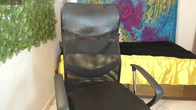 BurningVenus12 online show from January 2025 08:36:02 PM