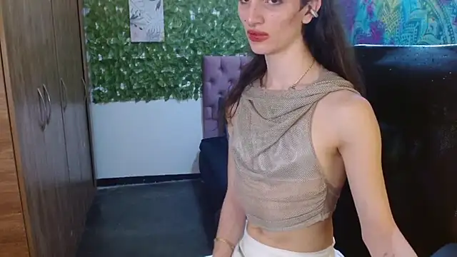 BurningVenus12 online show from February 2026 10:42:01 AM