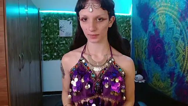 BurningVenus12 online show from February 2026 10:13:02 PM