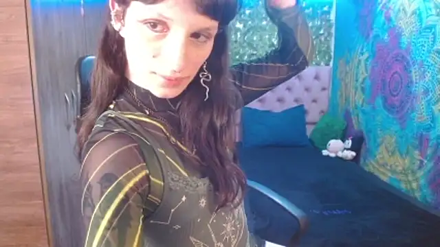 BurningVenus12 online show from March 2026 05:58:02 AM