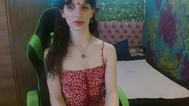 BurningVenus12 online show from June 2026 11:46:02 PM