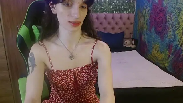 BurningVenus12 online show from June 2026 09:24:01 PM