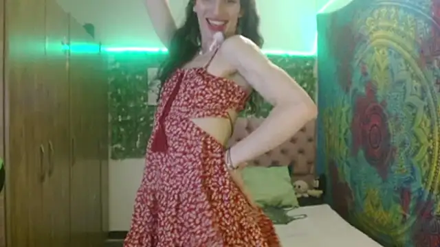 BurningVenus12 online show from June 2026 05:43:02 AM