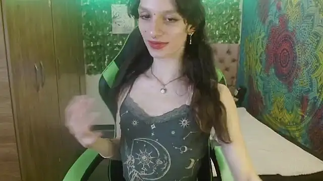 BurningVenus12 online show from June 2026 11:20:02 PM