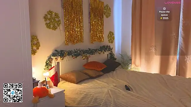 CassieMurr online show from December 2024 06:03:02 AM