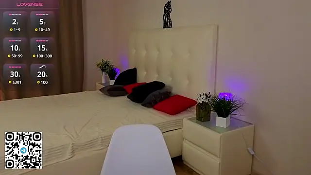 CassieMurr online show from January 2025 02:15:01 AM