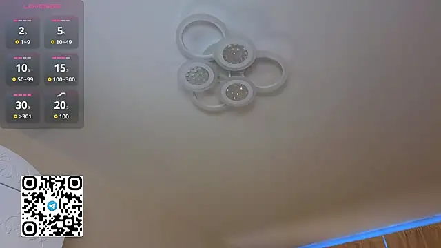 CassieMurr online show from February 2025 02:06:02 AM