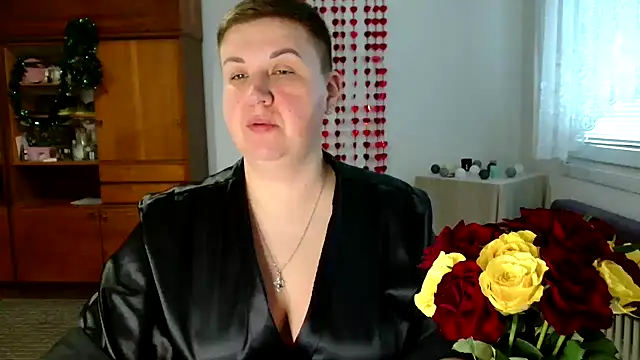 Annet1912 online show from February 2025 09:26:02 AM