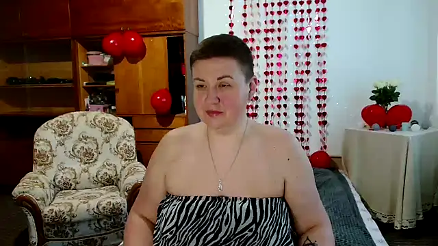 Annet1912 online show from February 2025 12:47:01 PM