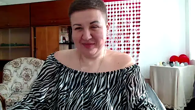 Annet1912 online show from March 2025 10:52:02 AM