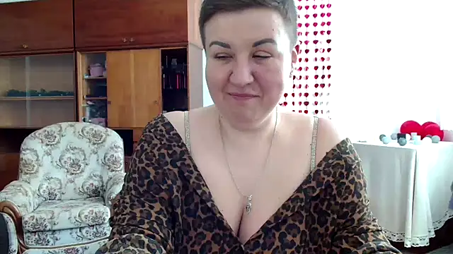 Annet1912 online show from March 2025 12:45:02 PM