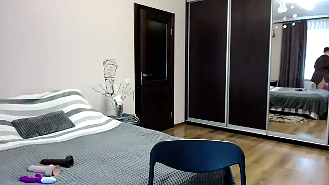 Annet1912 online show from September 2025 09:25:02 AM