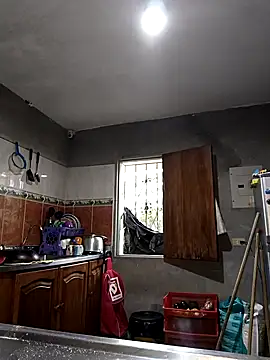 BlairSamy online show from October 2025 08:05:01 PM