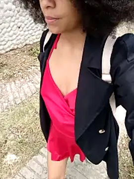 BlairSamy online show from March 2026 04:21:01 PM