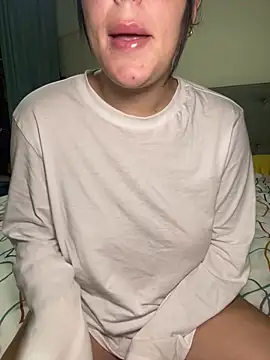 Snapshot of lilylush24 chatting on March 2025 05:21:02 AM lilylush24 online show from March 2025 05:21:02 AM