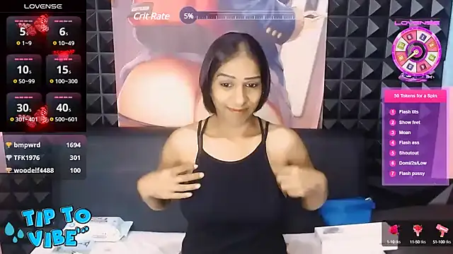 Snapshot of Sexualindian chatting on February 2025 01:18:02 AM Sexualindian online show from February 2025 01:18:02 AM